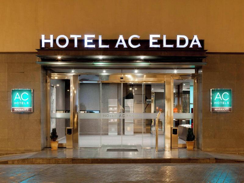 AC Elda image