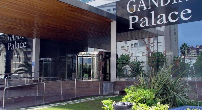 Fotos Hotel Gandia Palace