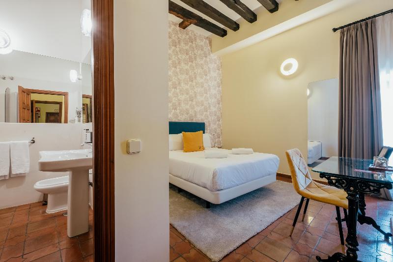 Hotel Cetina Palacio Ayala Berganza image