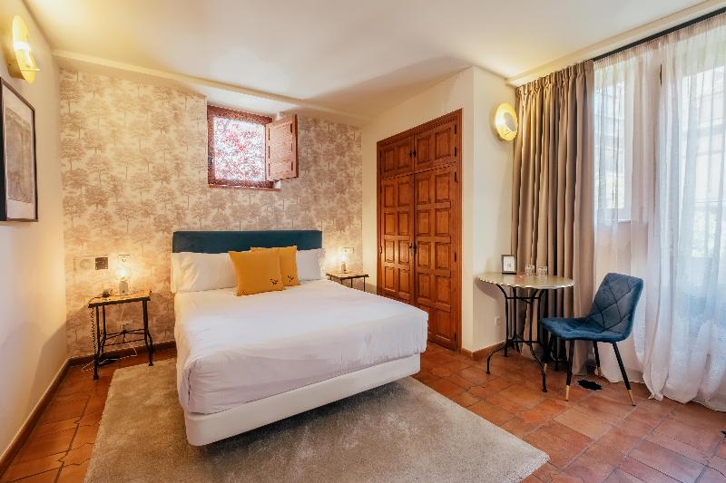 Hotel Cetina Palacio Ayala Berganza image