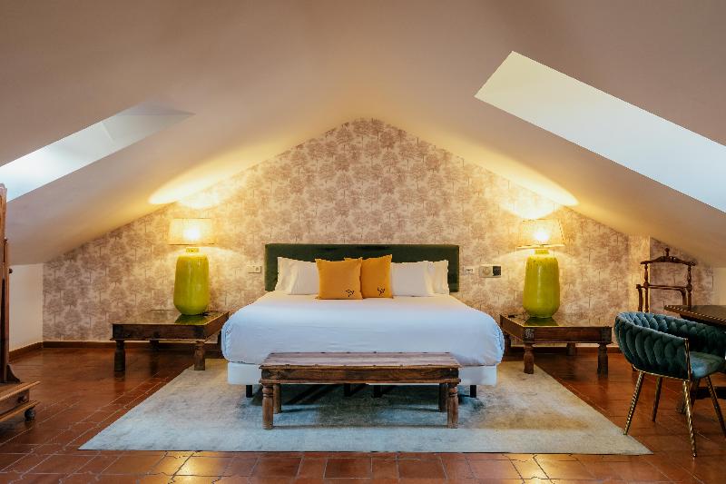 Hotel Cetina Palacio Ayala Berganza image