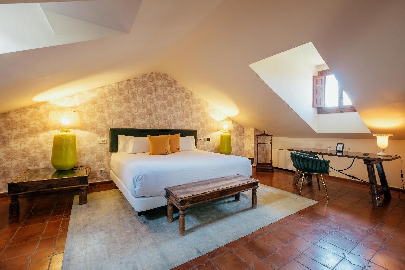 Hotel Cetina Palacio Ayala Berganza image