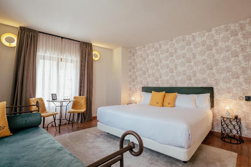Hotel Cetina Palacio Ayala Berganza image