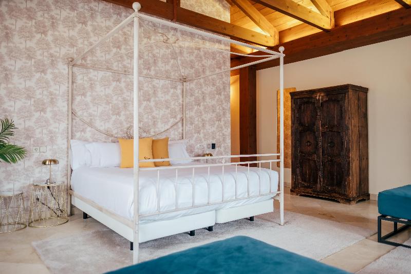 Hotel Cetina Palacio Ayala Berganza image