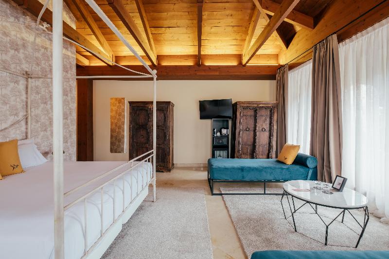 Hotel Cetina Palacio Ayala Berganza image