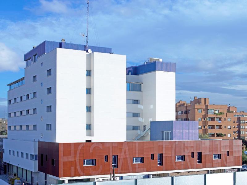 Porcel Torrejon  - Général