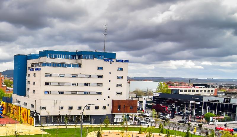 Porcel Torrejon  - Général