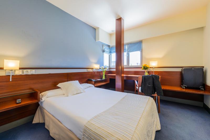 Porcel Torrejon  - Chambres