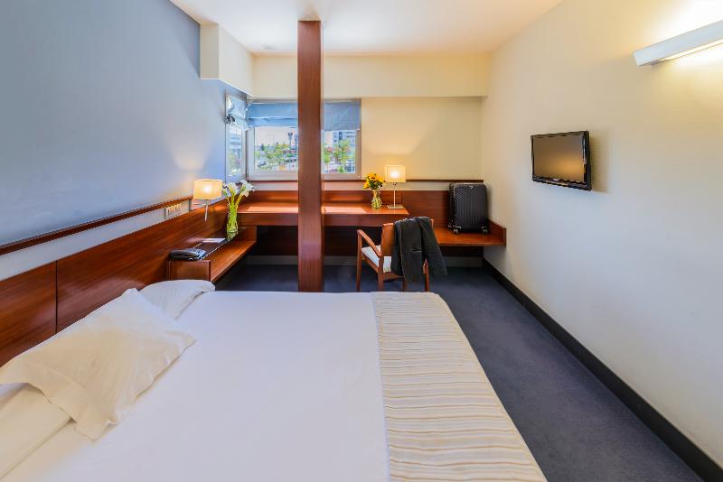 Porcel Torrejon  - Chambres