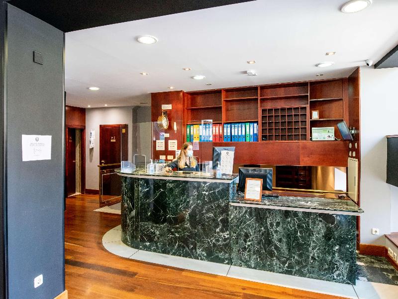Hotel Soho Boutique Salamanca image