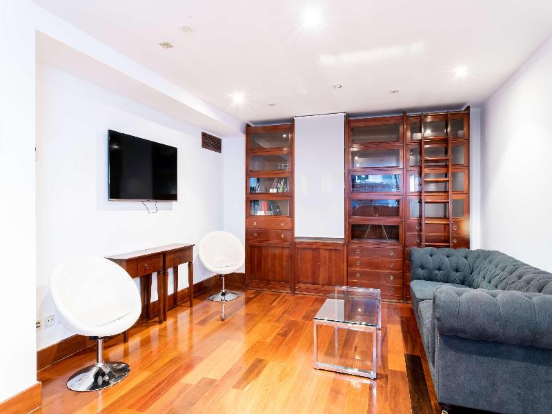 Hotel Soho Boutique Salamanca image