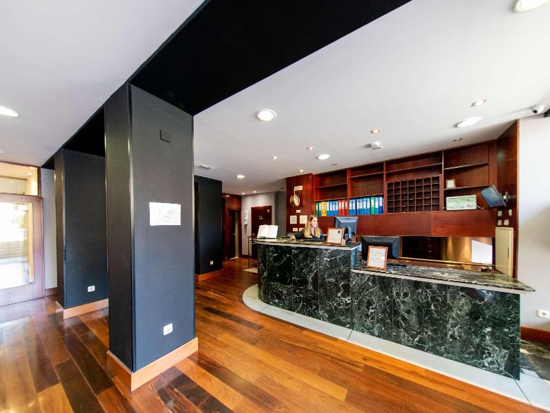Hotel Soho Boutique Salamanca image