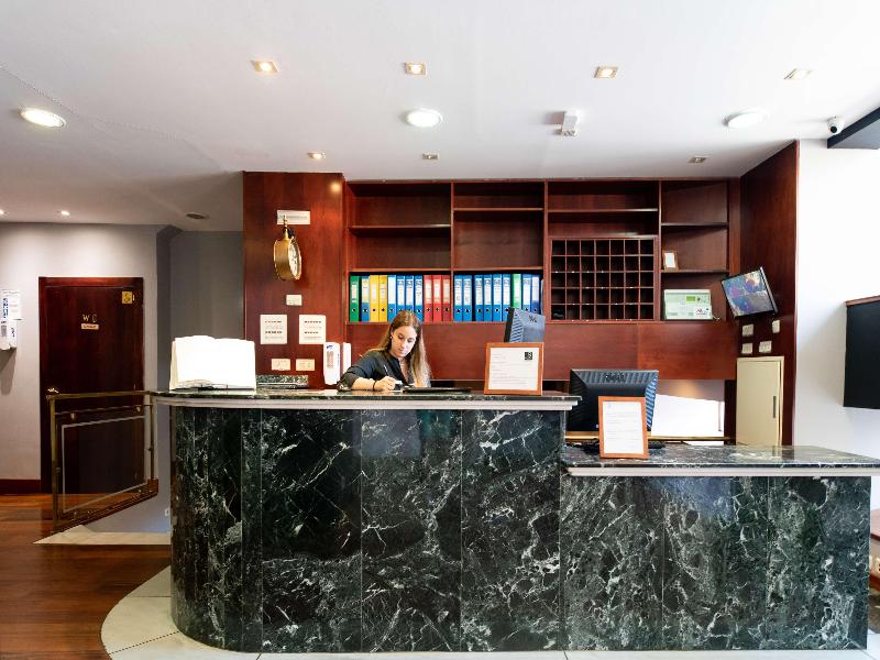 Hotel Soho Boutique Salamanca image