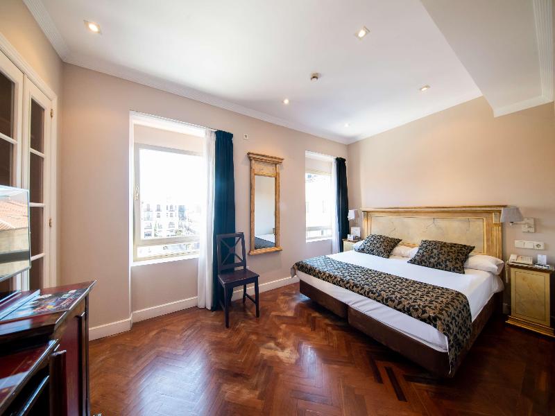 Hotel Soho Boutique Salamanca image