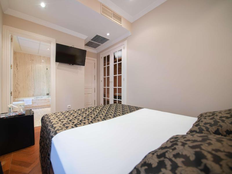 Hotel Soho Boutique Salamanca image