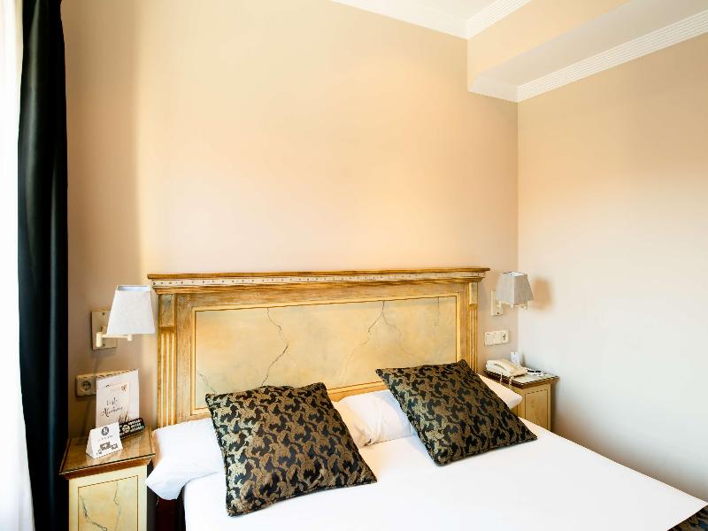 Hotel Soho Boutique Salamanca image
