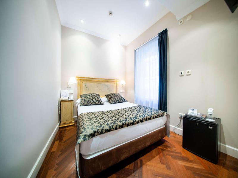 Hotel Soho Boutique Salamanca image