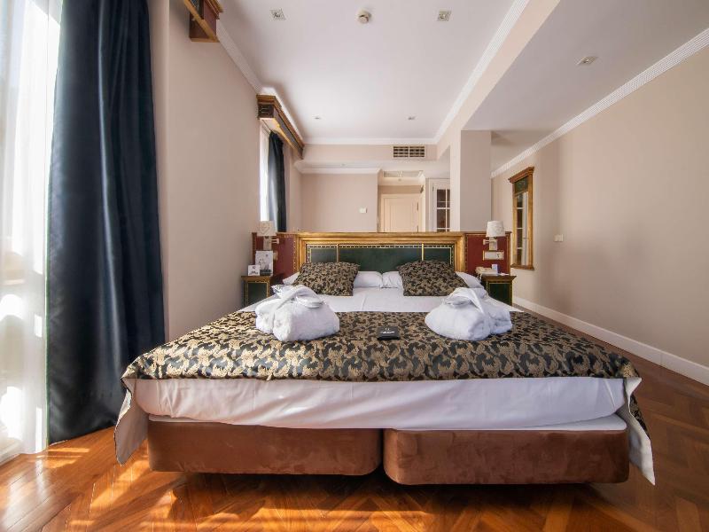 Hotel Soho Boutique Salamanca image