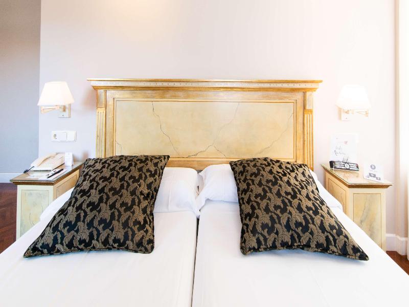 Hotel Soho Boutique Salamanca image