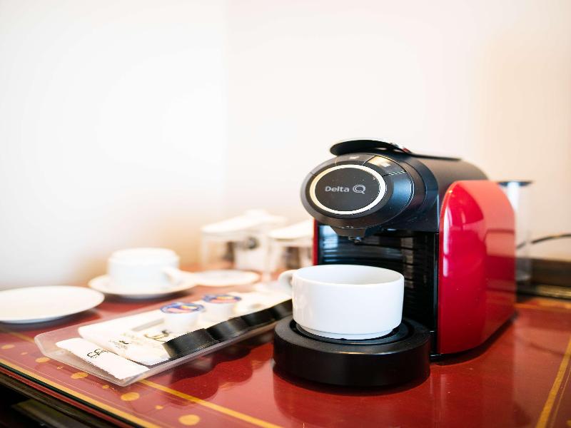 Hotel Soho Boutique Salamanca image