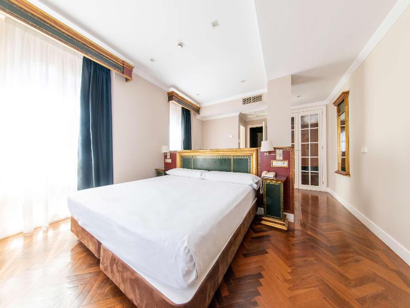 Hotel Soho Boutique Salamanca image