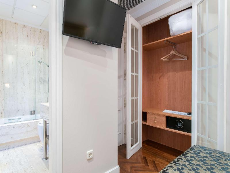 Hotel Soho Boutique Salamanca image