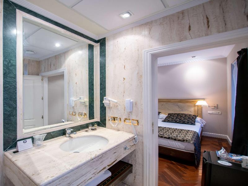 Hotel Soho Boutique Salamanca image