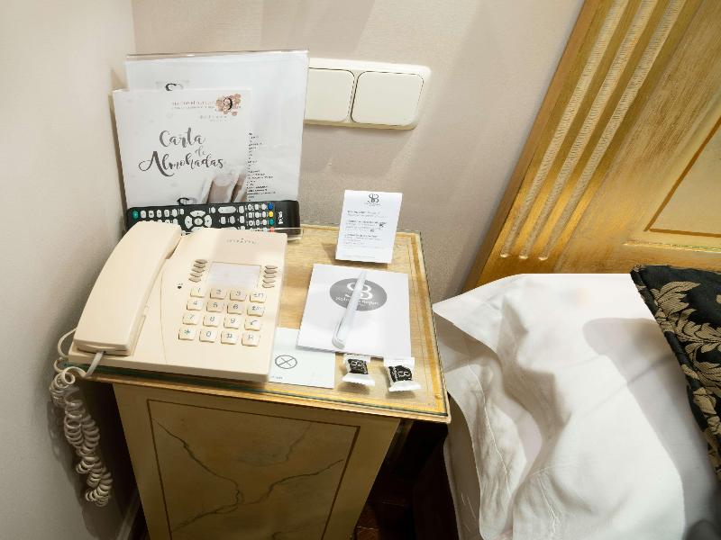 Hotel Soho Boutique Salamanca image