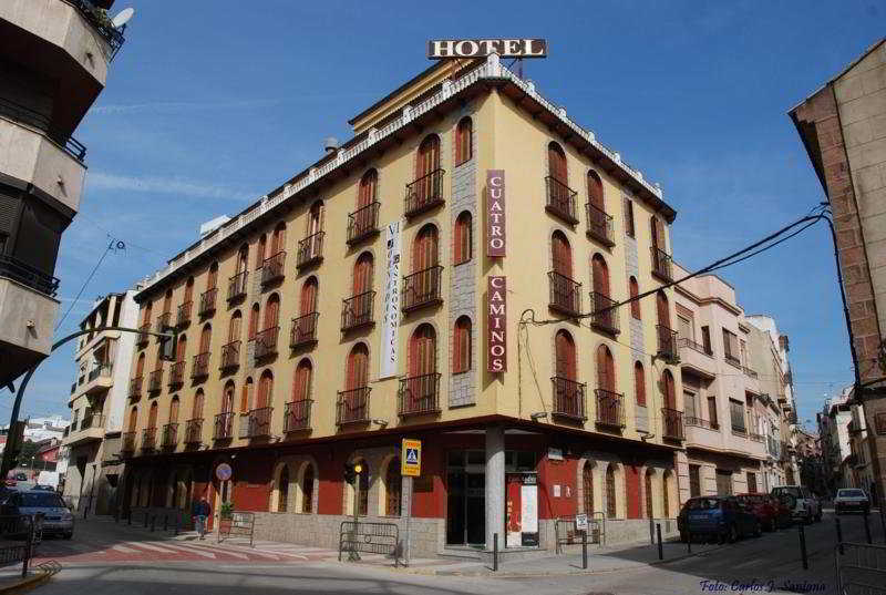 Hotel Gran Batalla