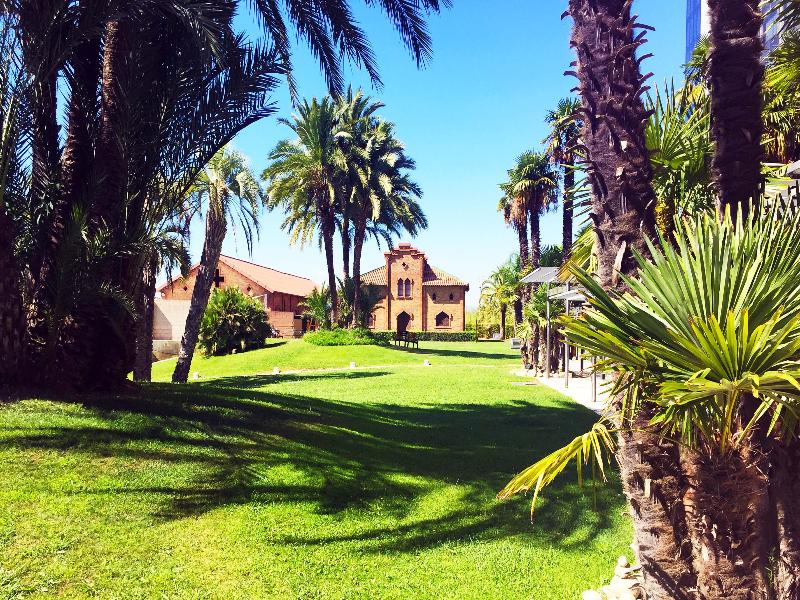 Torre Melina Gran Melia image