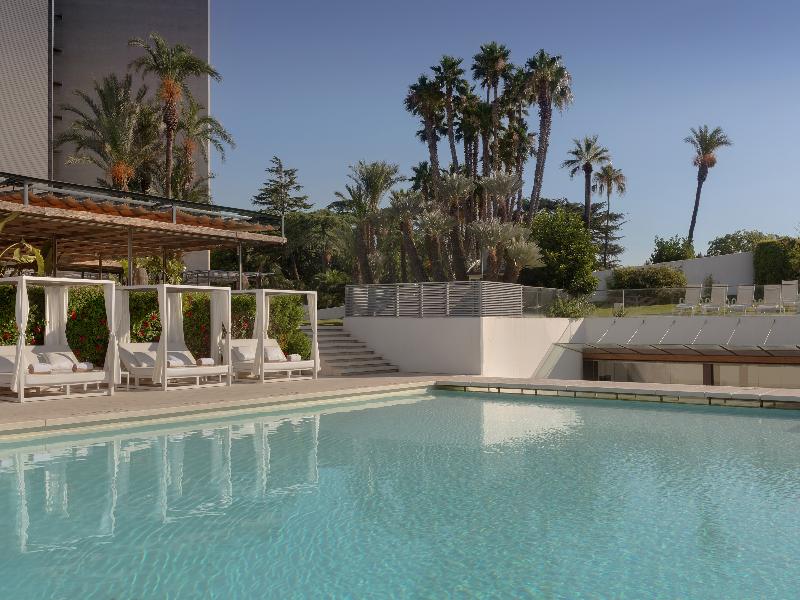 Torre Melina Gran Melia image