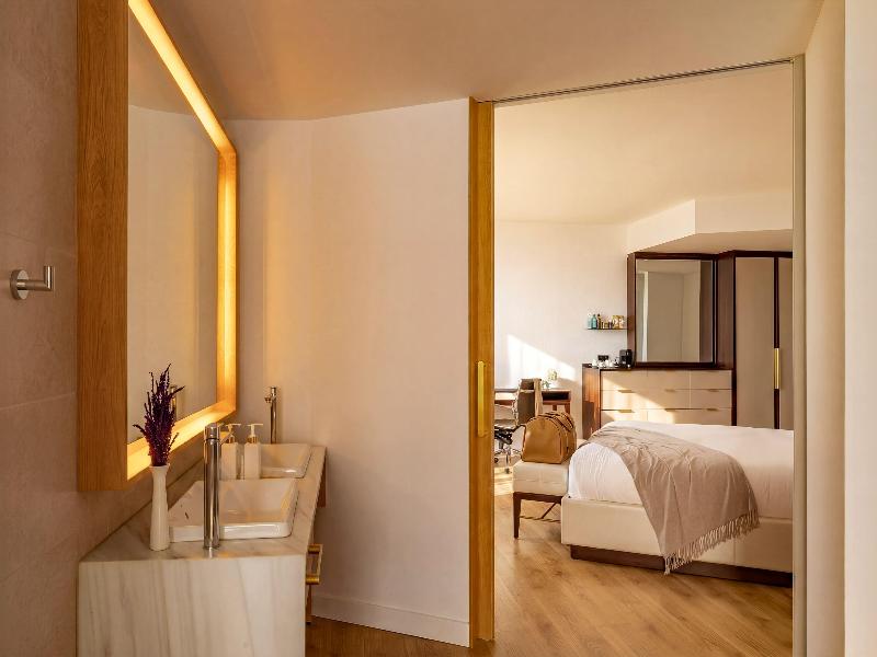 Torre Melina Gran Melia image