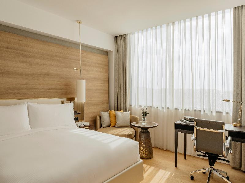 Torre Melina Gran Melia image