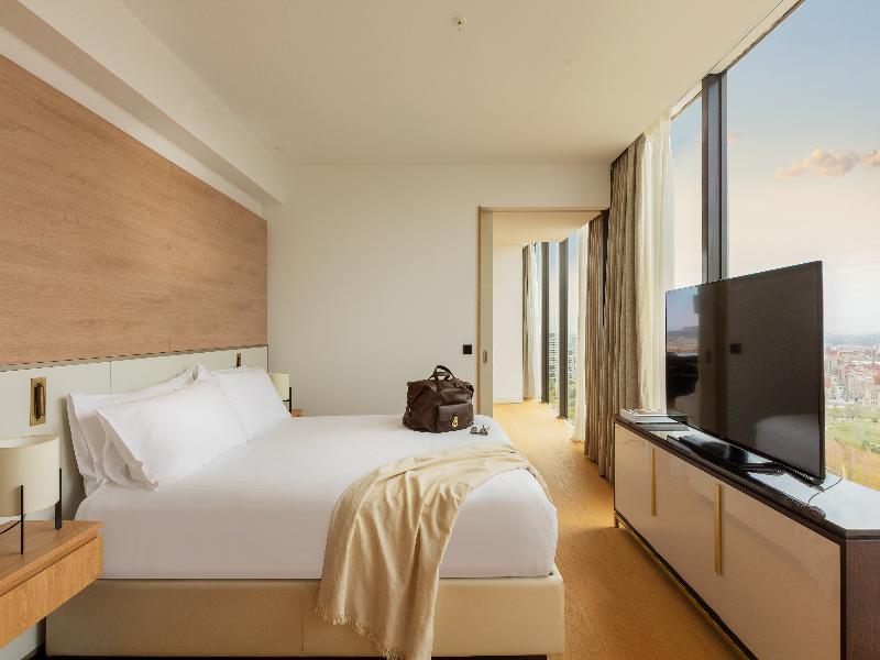 Torre Melina Gran Melia image