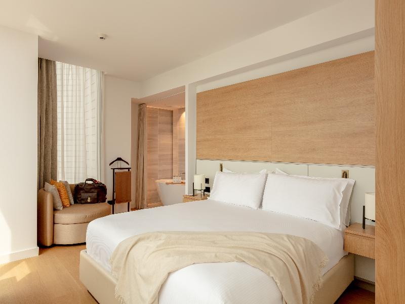 Torre Melina Gran Melia image