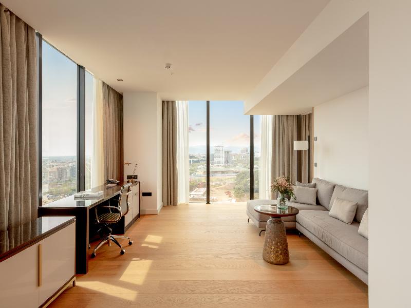Torre Melina Gran Melia image