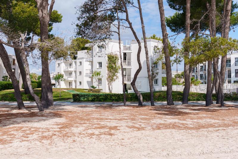 Apartamentos Ferrer Lime Playa de Alcudia