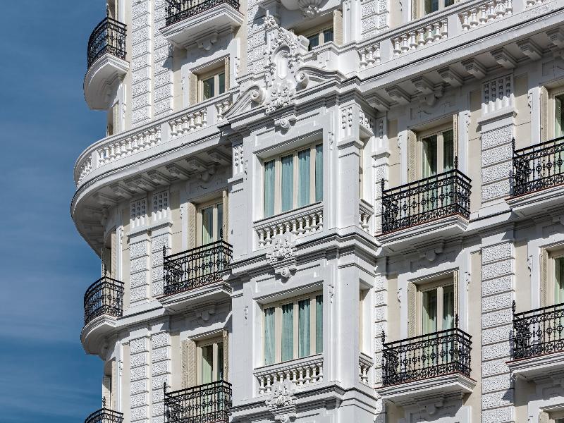 NH Collection Madrid Gran Vía image