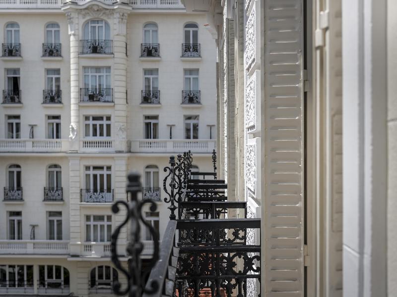 NH Collection Madrid Gran Vía image