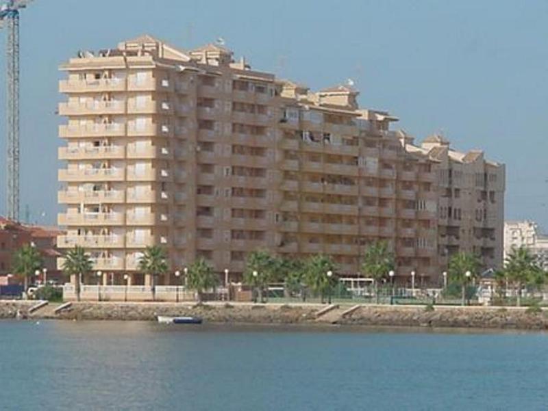 Apartamentos Puerto Playa