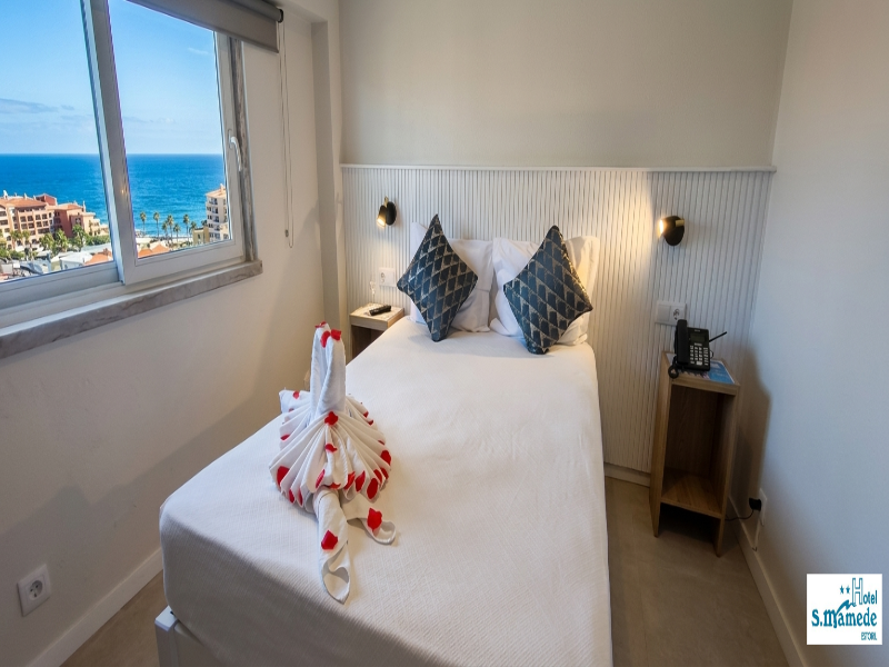 Sao Mamede Estoril Hotel image