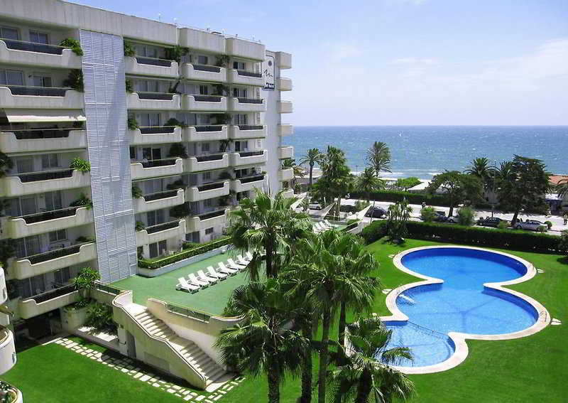 Aparthotel Mediterraneo Sitges Hotel & Apartments