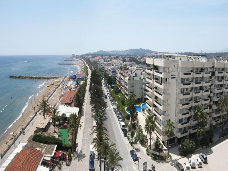 Mediterraneo Sitges Hotel & Apartments  image