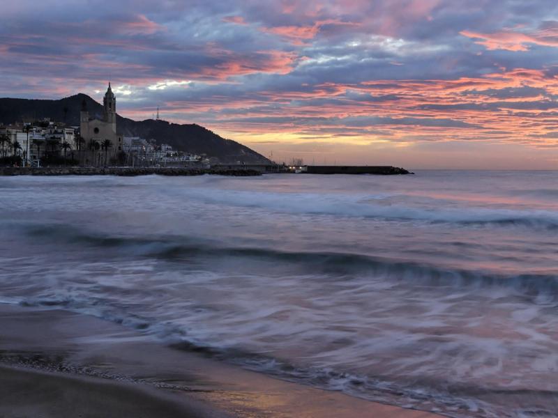 Mediterraneo Sitges Hotel & Apartments  image