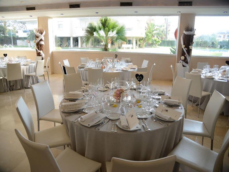 Mediterraneo Sitges Hotel & Apartments  image
