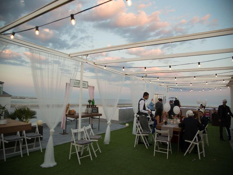 Mediterraneo Sitges Hotel & Apartments  image