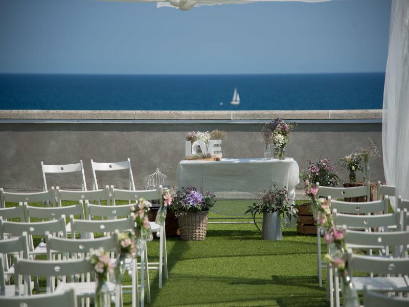 Mediterraneo Sitges Hotel & Apartments  image