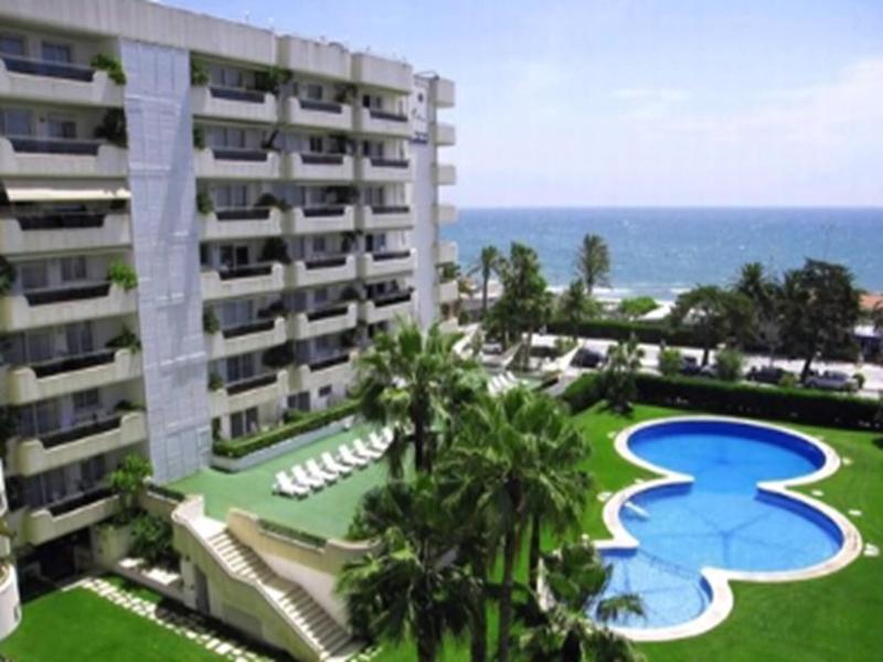 Mediterraneo Sitges Hotel & Apartments  image