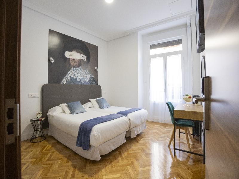 Hispano Gran Vía image
