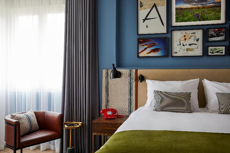 Hotel Indigo Madrid - Princesa photo 18